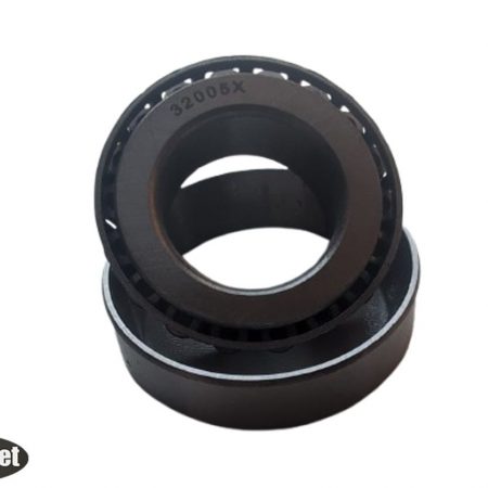 Підшипник 1 шт 32005 руля ЕНДУРО KAYA 512-412 конусний роліковий