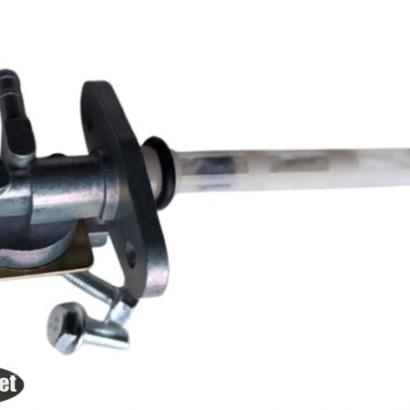 Кран паливний ЕНДУРО KAYA під 2 болти