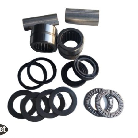 Сепаратор маятника комплект ЕНДУРО KAYA 612 (+4 сепаратора +2 втулки +2 сальника)