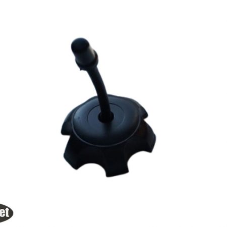 Кришка бака ЕНДУРО ПІТБАЙКИ KAYA +шланг +клапан