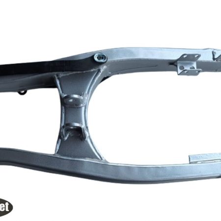 Маятник задній ЕНДУРО KAYA 612 в зборі (+слайдер +ось +сепаратори +сальники)