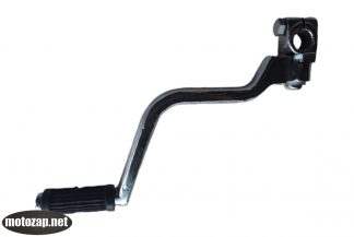 Ніжка заводна (кікстартера) ЕНДУРО KAYA крива