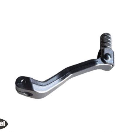 Ніжка перемикання передач алюмінієва KAYA оригінал (складна)