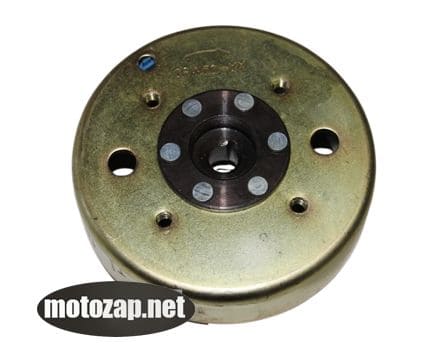 Магнето скутер GY6 4Т 50куб