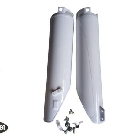 Пластик ЕНДУРО KAYA 612 захист переднього амортизатора 2шт к-кт