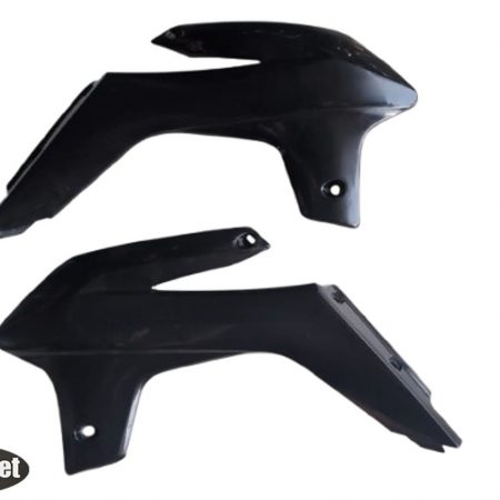 Пластик ЕНДУРО KAYA 512-412 бака Л+П 2шт к-кт