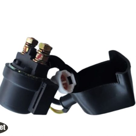 Реле стартера мотоцикл ЕНДУРО KAYA усилене