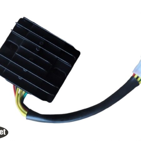 Реле зарядки ЕНДУРО KAYA 612