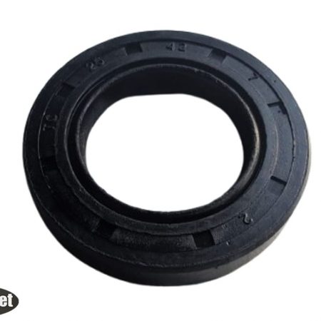 Сальник 1 шт 25*42*7 переднього колеса KAYA 512-412