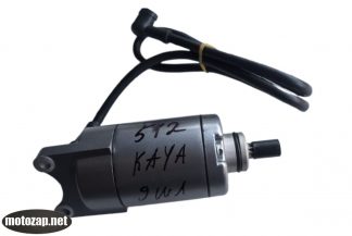 Стартер мотоцикли ЕНДУРО KAYA 512 9 шліців 175FMM (300куб)