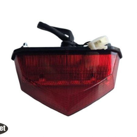 Стоп ЕНДУРО KAYA 612-512-412