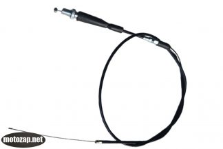 Трос газу ЕНДУРО KAYA 512-412 (прямий) L=1020-140мм з регулюровокю