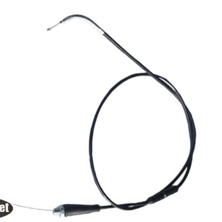 Трос газу ЕНДУРО KAYA 612 (під кутом) L=1050-140мм з регулюровокю