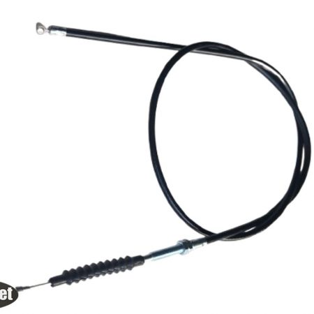 Трос зчеплення мотоцикл ЕНДУРО KAYA 612-512 винос 120мм L=1100 оригінал