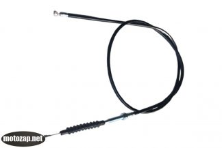 Трос зчеплення мотоцикл ЕНДУРО KAYA довгий винос 120мм L=1100 оригінал
