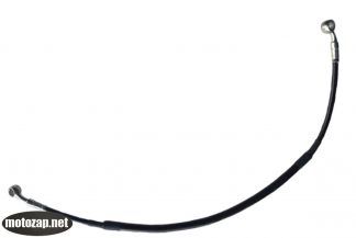 Шланг заднього гідравлічного гальма 600мм KAYA ОРИГІНАЛ