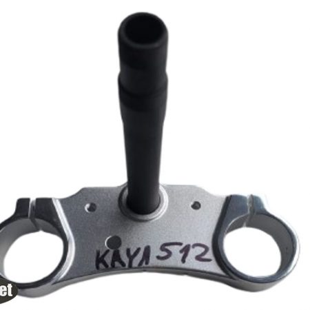 Траверса нижня ЕНДУРО KAYA 412 / 512