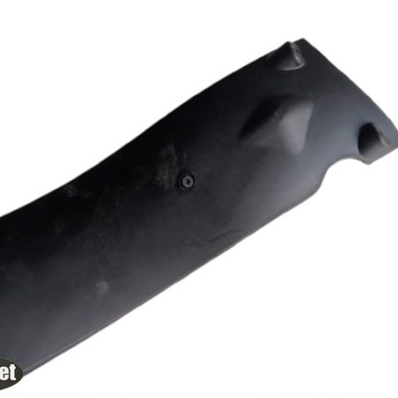 Пластик ЕНДУРО KAYA підкрилок (бризговик заднього амортизатора)