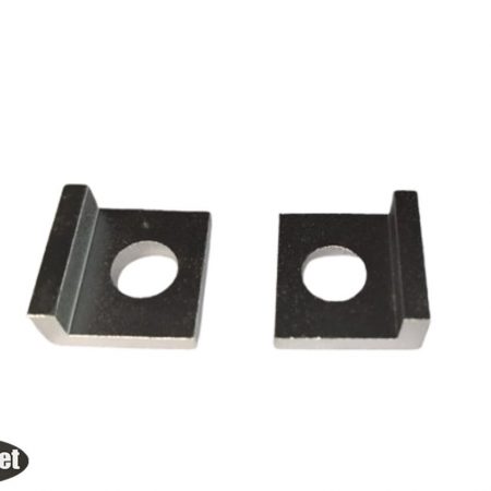 Натягувач цепа заднього колеса ЕНДУРО KAYA (2 куточки алюмінієві)