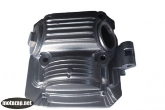 Головка циліндра мотоцикл KAYA 412 ZS172FMM CB 250куб +розпредвал +клапана +2 кришки