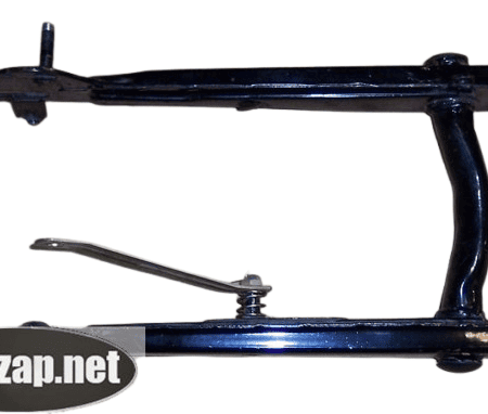 Маятник ALPHA