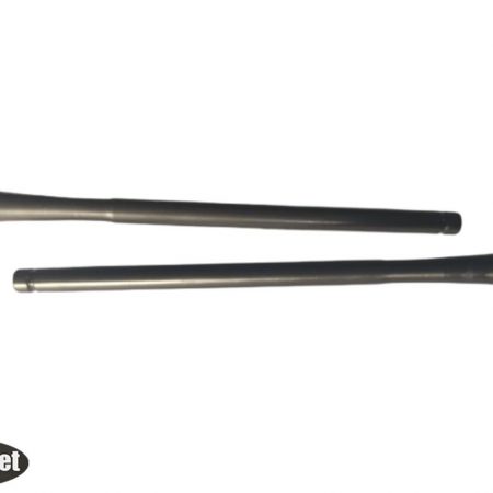 Клапан впускний + випускний мотоцикл ЕНДУРО KAYA 612 ZS174MN CBS300 (водянка)