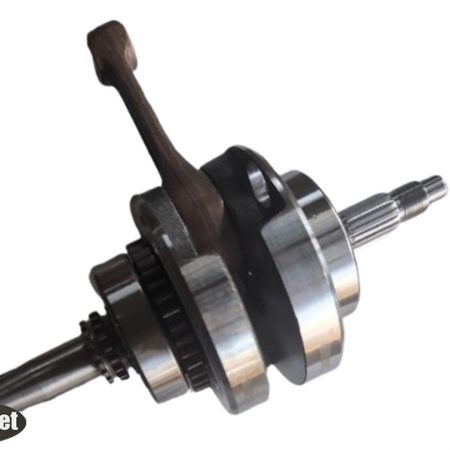 Колінвал мотоцикл ЕНДУРО KAYA 612 ZS174MN CBS300 (водянка)