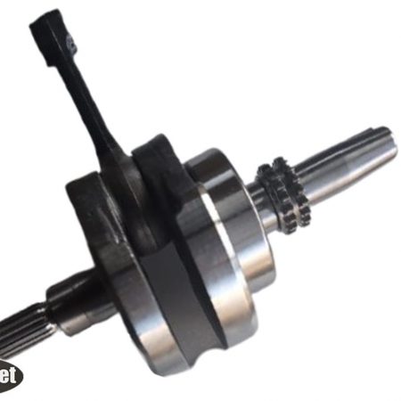 Колінвал мотоцикл ЕНДУРО KAYA 512 ZS175FMM PR300