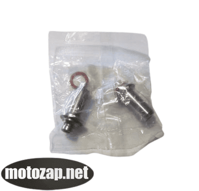 Направляючі клапанів Alpha Delta Active к-кт 2 шт