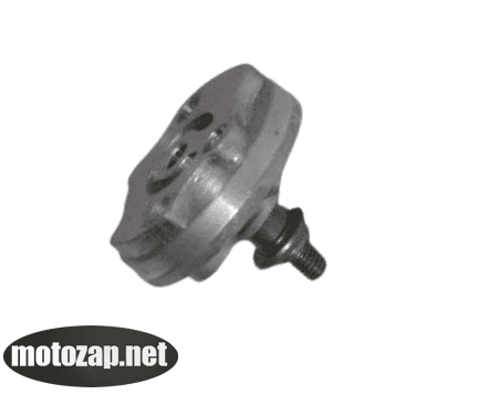 Насос масляний скутер GY6 4Т 150куб