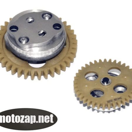 Насос масляний мотоцикл CB 125/150куб Viper