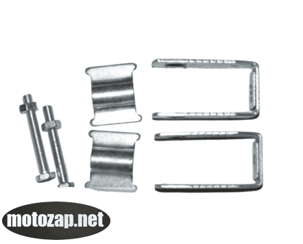 Натягувач цепа заднього колеса 1 шт мотоцикл MUSSTANG MT150/200-6