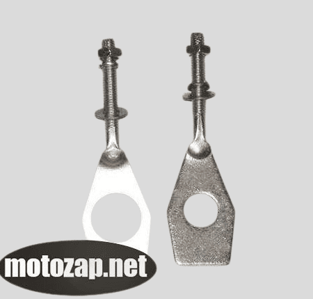 Натягувач цепа заднього колеса Alpha Delta Active