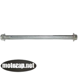 Ось заднього колеса. Ось маятника мотоцикл CG/CB 150/200куб