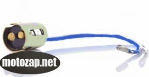 Патрон стопа скутер Alpha Мотоцикл 50/150куб