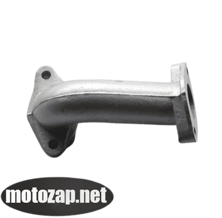 Патрубок карбюратора Active