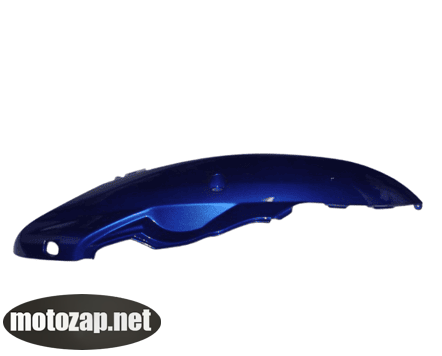 Пластик WIND бокова сидіння лівий 1 шт