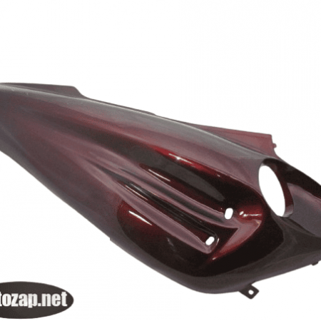 Пластик RACE боковий сидіння правий 1 шт