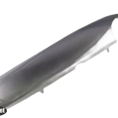 Пластик Grand Prix боковий нижній акумулятора лівий 1 шт (лижі)