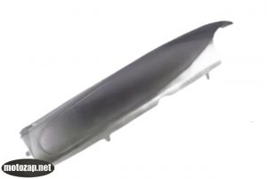 Пластик Grand Prix боковий нижній акумулятора лівий 1 шт (лижі)