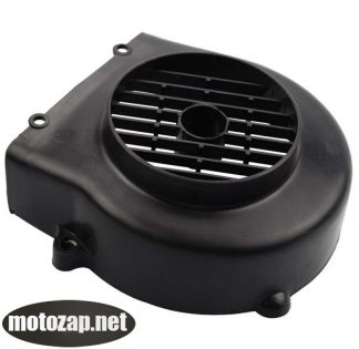 Пластик вентилятора скутер GY6 4Т 50куб