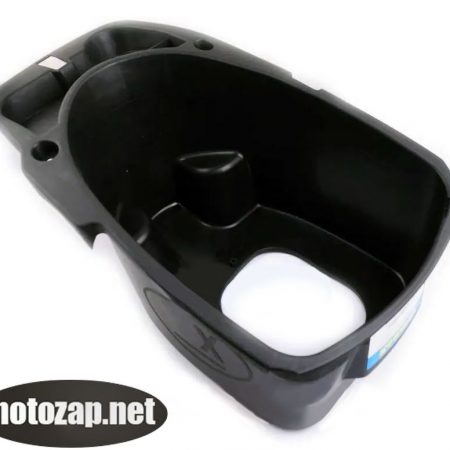 Пластик STORM під сідлом багажник (відро)