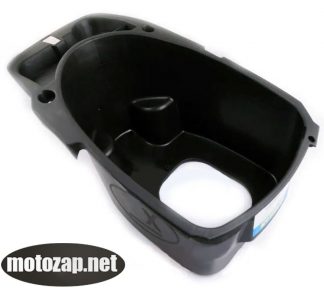 Пластик STORM під сідлом багажник (відро)