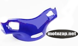 Пластик Grand Prix голова