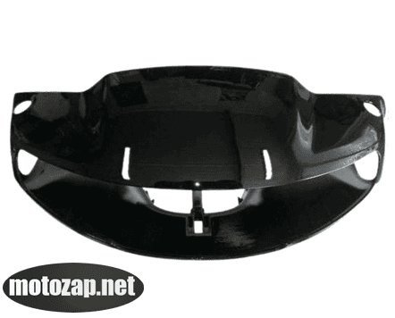 Пластик HONDA 27 голова обтічник фари