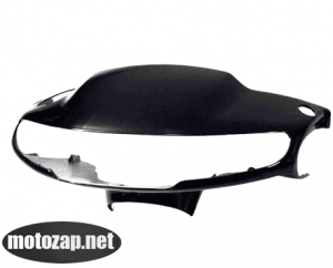 Пластик HONDA 34 голова обтічник фари