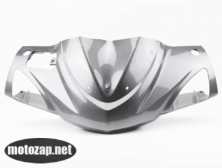 Пластик STORM голова