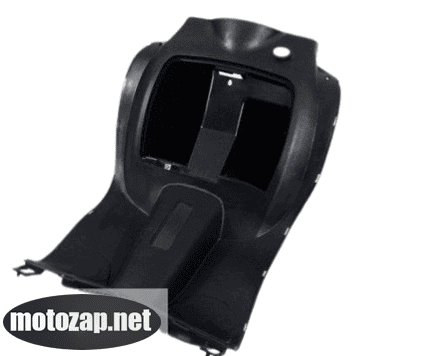 Пластик Grand Prix грудина (кишеня)