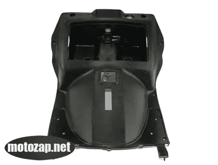 Пластик STORM грудина (замка запалювання)