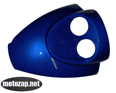 Пластик Grand Prix клюв